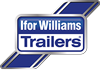 Remorques et Vans Ifor Williams - Premier constructeur de remorque au Royaume-Uni