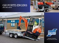 GH Porte-Engins FR